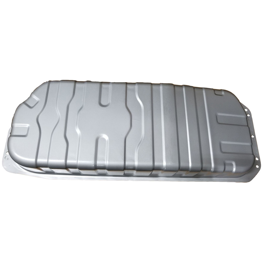 2003 Kia Sorento Fuel Tank